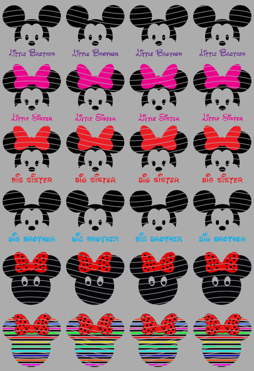 A5 kiss cut-473